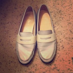 Cole Haan loafers